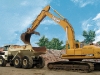 Backhoe